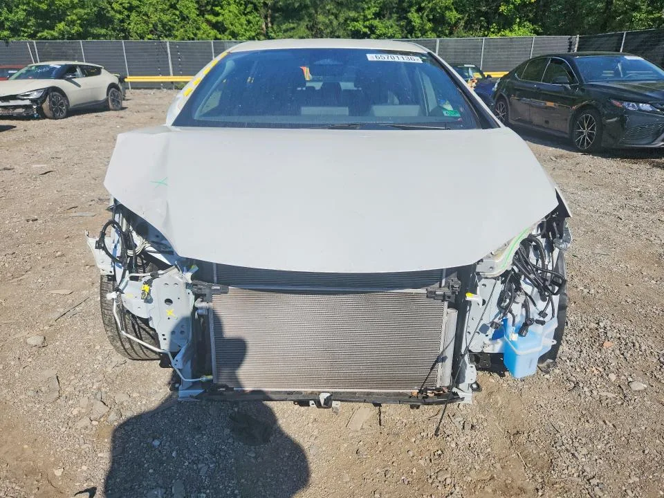 JTDACAAU2P3004272 — 2023 TOYOTA PRIUS photo 5