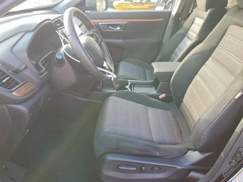 2HKRW2H58NH619019 — 2022 HONDA CR-V photo 7