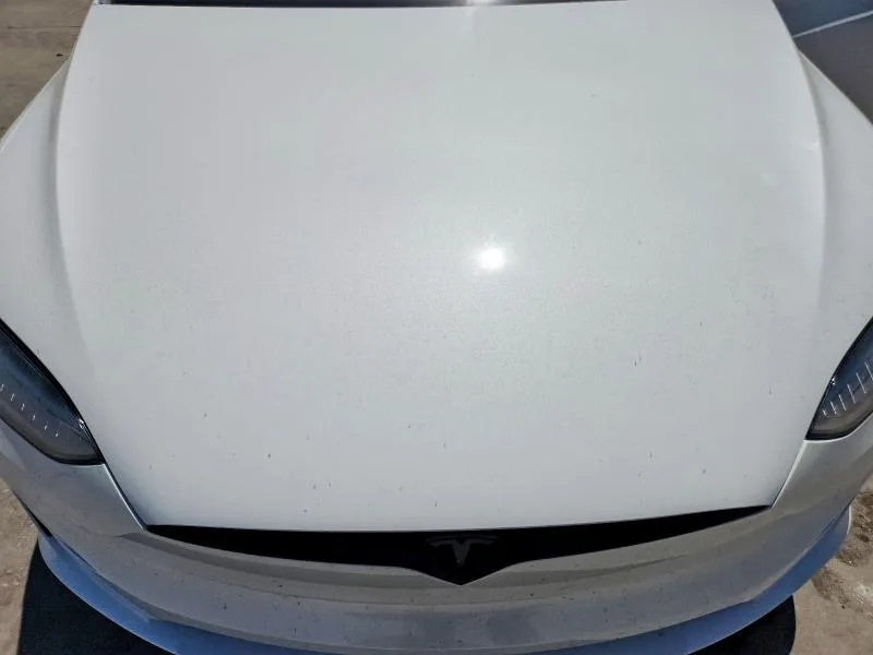 7SAXCBE68TF486676 — 2026 TESLA MODEL X photo 11