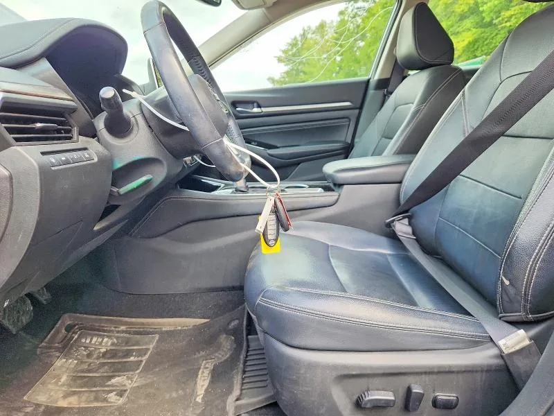 1N4BL4FW6LC112569 — 2020 NISSAN ALTIMA photo 7