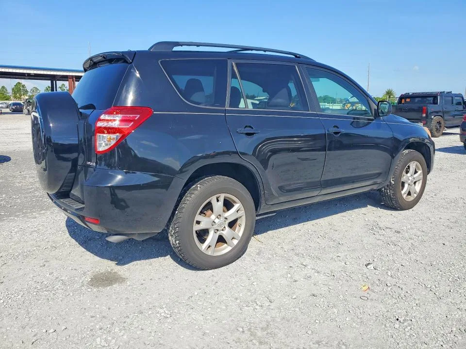 2T3ZF4DV0CW110212 — 2012 TOYOTA RAV4 photo 3