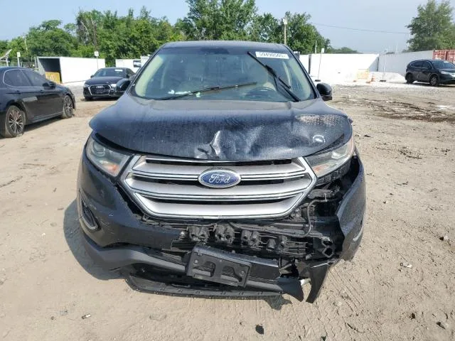 2FMPK4J99HBC28212 — 2017 FORD EDGE photo 5