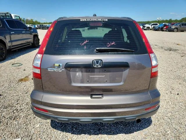 5J6RE3H3XBL018669 — 2011 HONDA CR-V photo 6