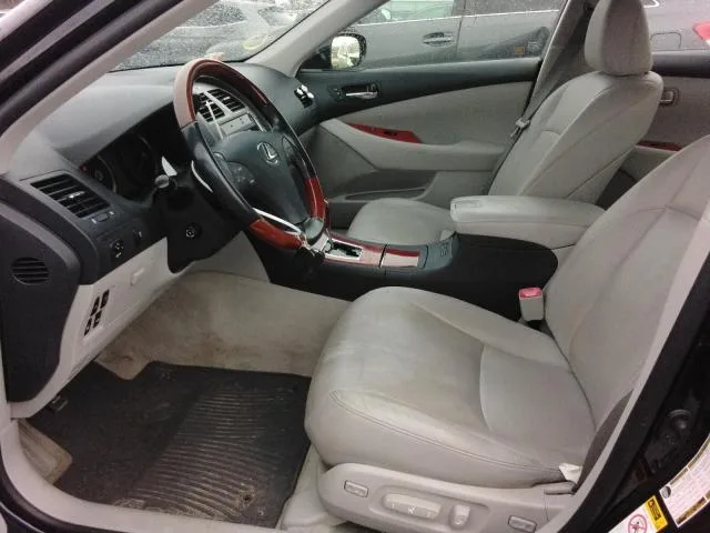 JTHBJ46G682216841 — 2008 LEXUS ES photo 7