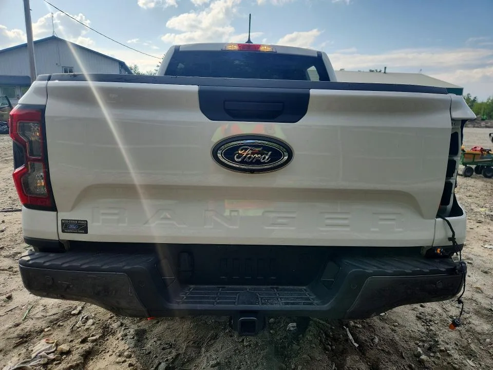 1FTER4HH9SLE78187 — 2025 FORD RANGER photo 6