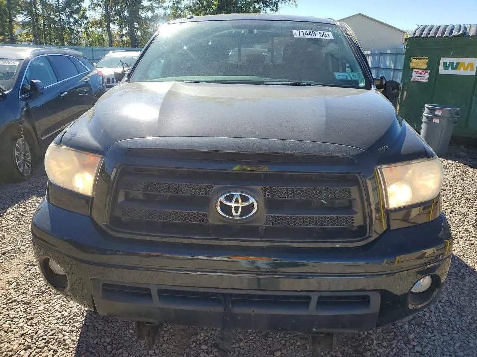 5TFUY5F14BX163669 — 2011 TOYOTA TUNDRA photo 5