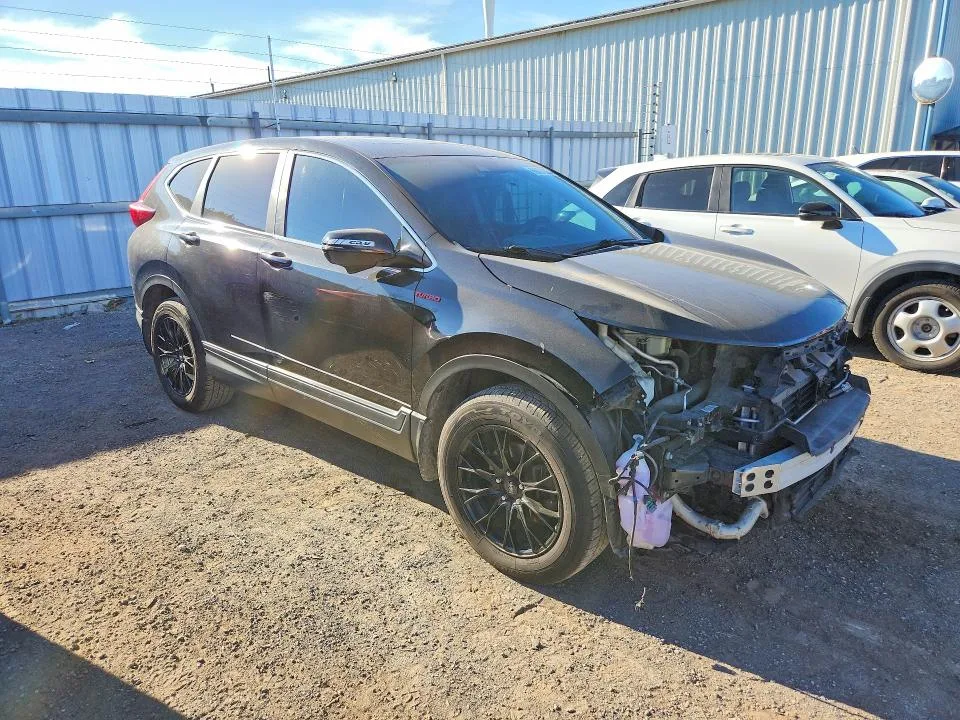 2HKRW2H52HH139997 — 2017 HONDA CR-V photo 4