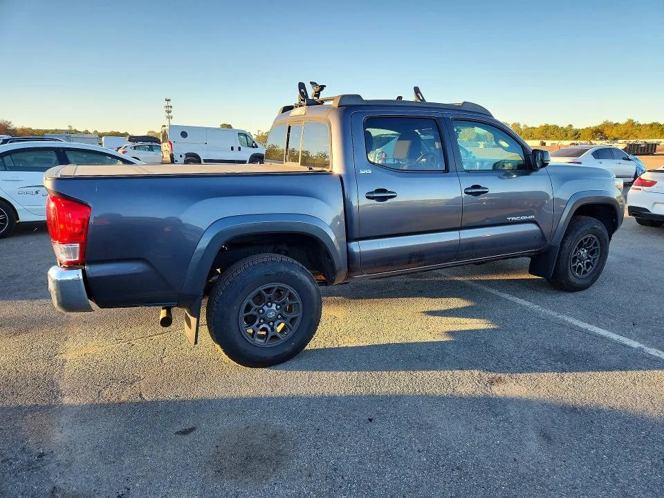 5TFCZ5AN9HX055222 — 2017 TOYOTA TACOMA photo 3