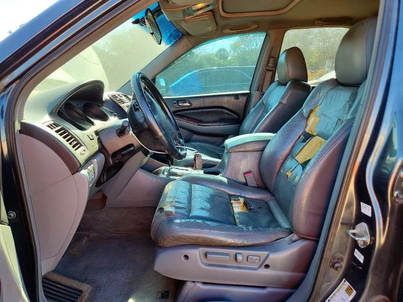 2HNYD18864H523526 — 2004 ACURA MDX photo 7