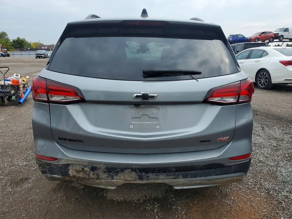 3GNAXWEG3RS181892 — 2024 CHEVROLET EQUINOX photo 6