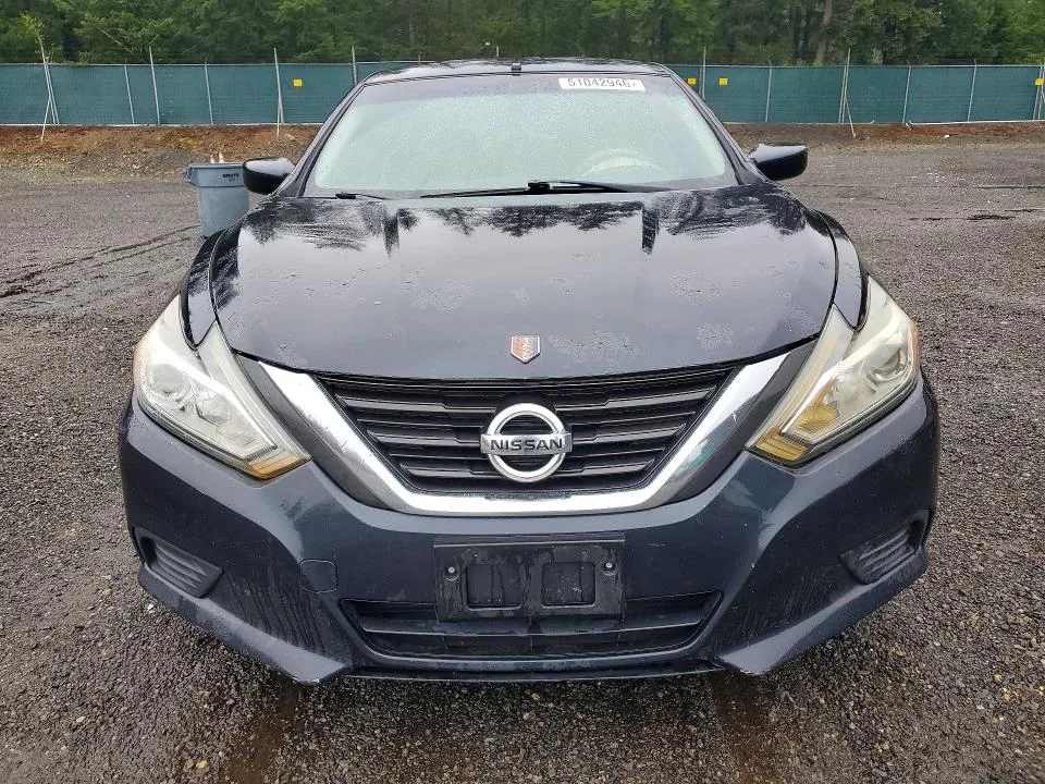 1N4AL3AP0GC274998 — 2016 NISSAN ALTIMA photo 5