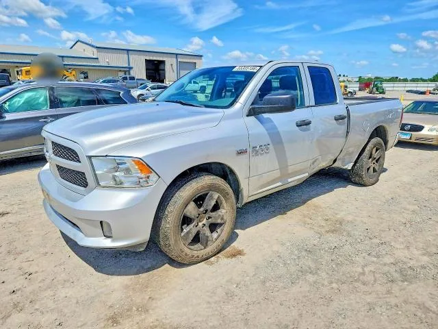 1C6RR7FT7DS631742 — 2013 RAM 1500 photo 1