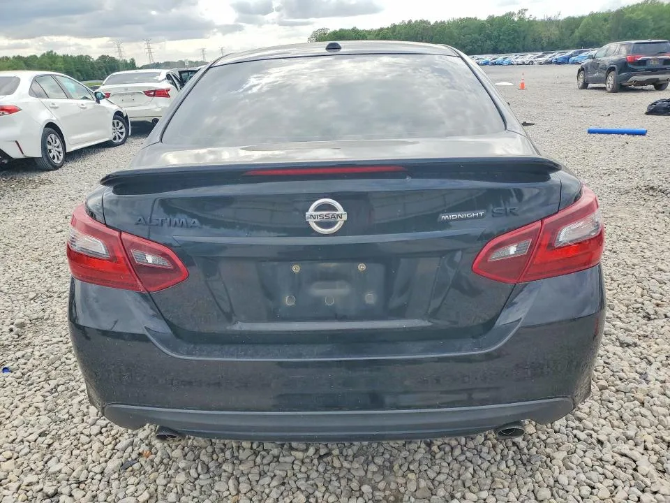 1N4AL3AP1JC156790 — 2018 NISSAN ALTIMA photo 6
