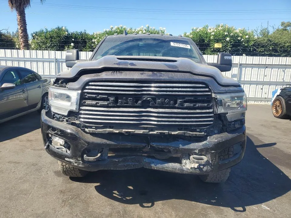 3C6UR5FJXPG518912 — 2023 RAM 2500 photo 5