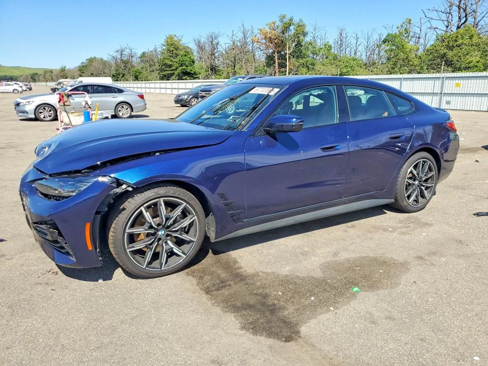 WBA73AV08PFN23565 — 2023 BMW 430XI