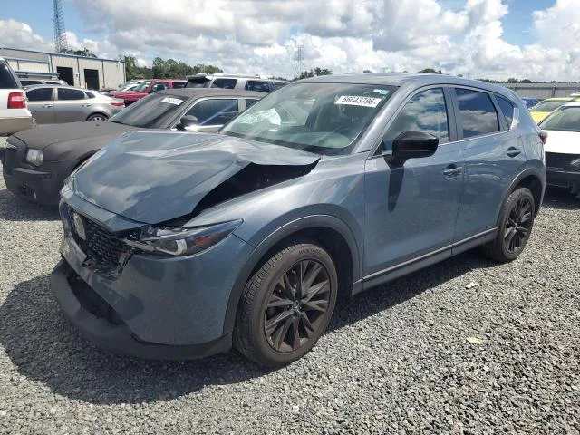 JM3KFBCM0P0163962 — 2023 MAZDA CX-5