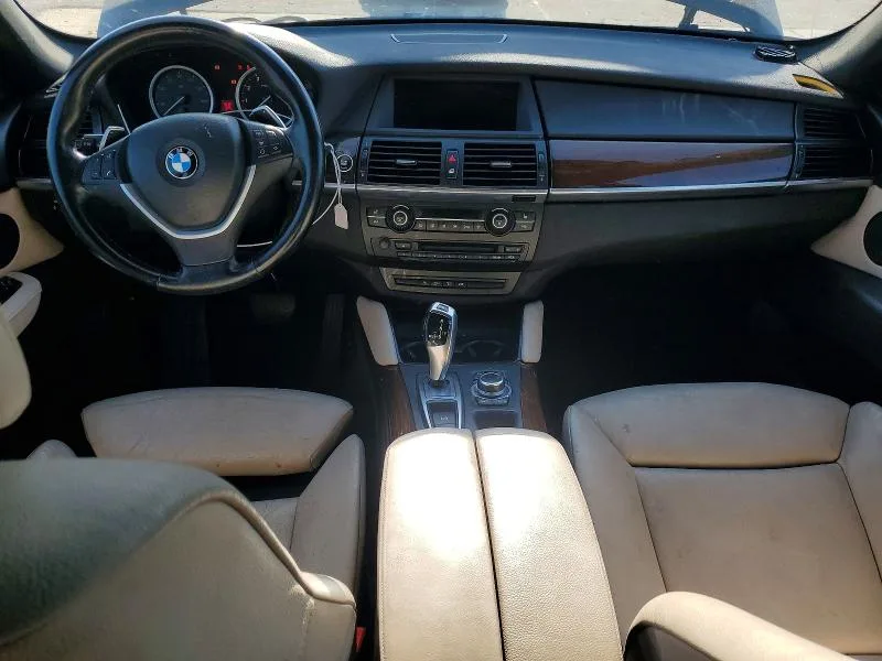 5UXFG2C53CL779873 — 2012 BMW X6 photo 7