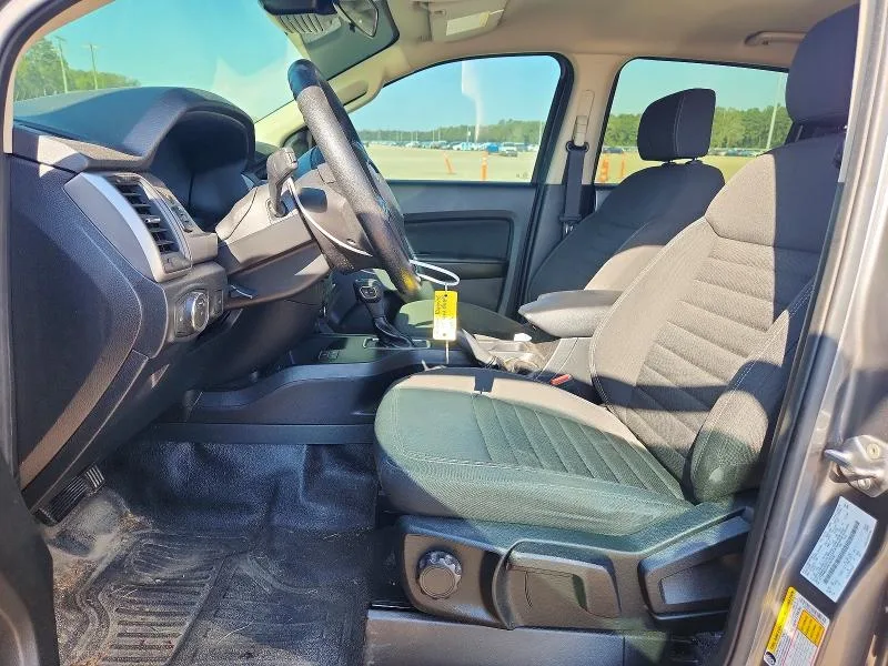 1FTER4EH2NLD22436 — 2022 FORD RANGER photo 7