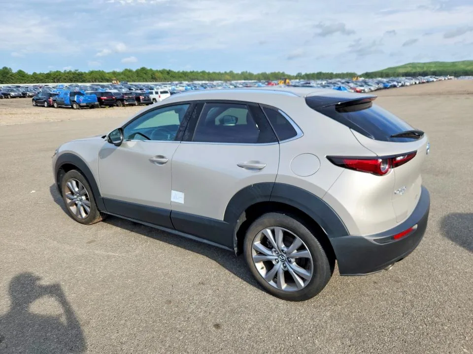 3MVDMBDM6PM511698 — 2023 MAZDA CX-30 photo 2