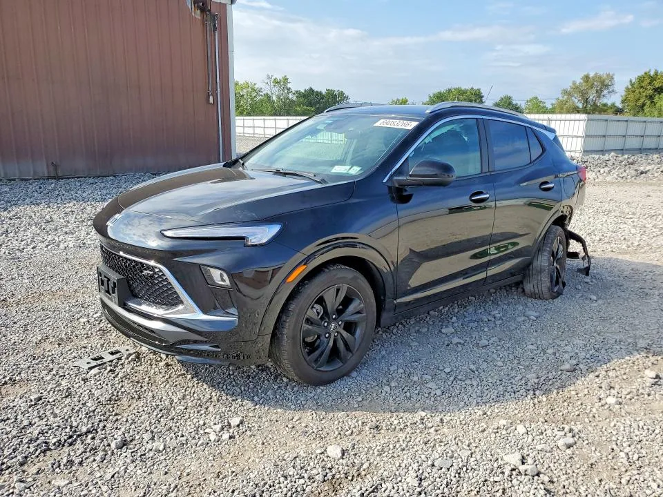 KL4AMESL8RB195113 — 2024 BUICK ENCORE GX