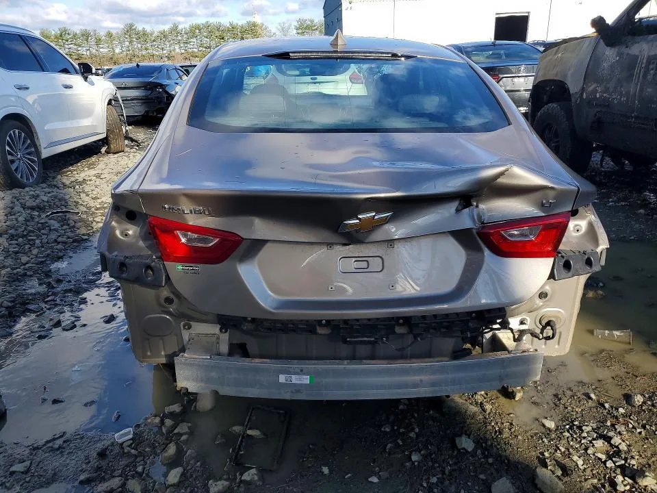 1G1ZD5ST1RF209010 — 2024 CHEVROLET MALIBU photo 6
