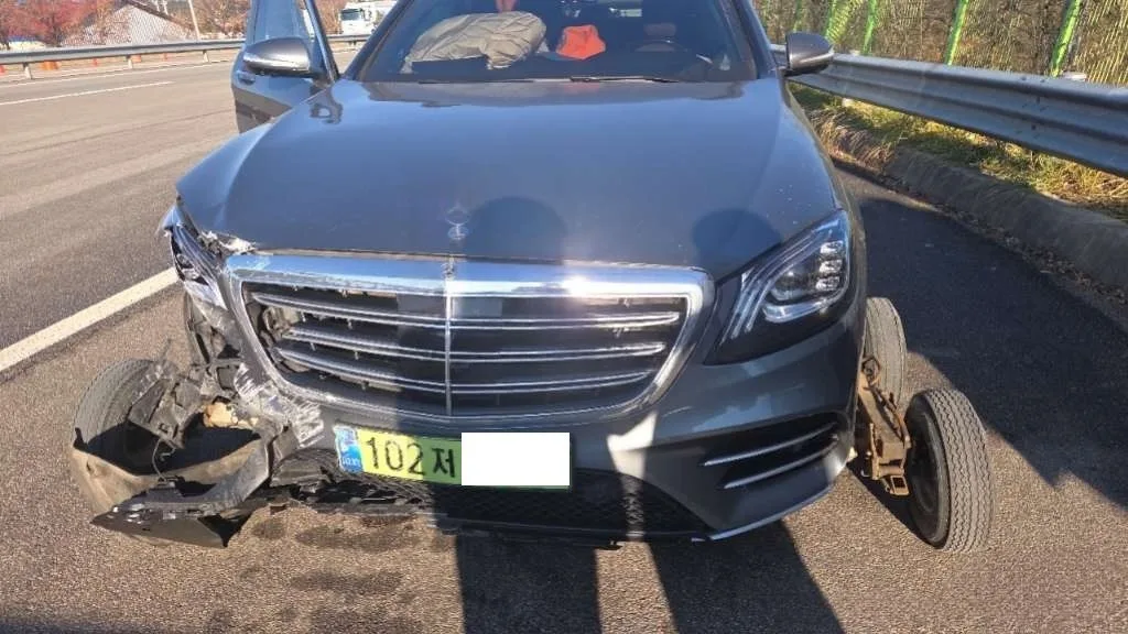 W1KUF2BB2LA586991 — 2020 MERCEDES-BENZ S350 photo 2
