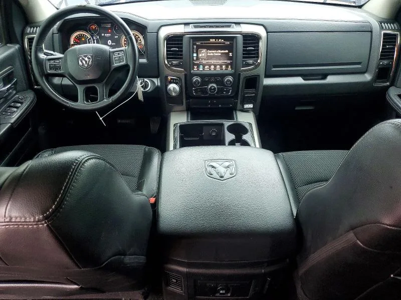1C6RR6MT3ES364842 — 2014 RAM 1500 photo 8