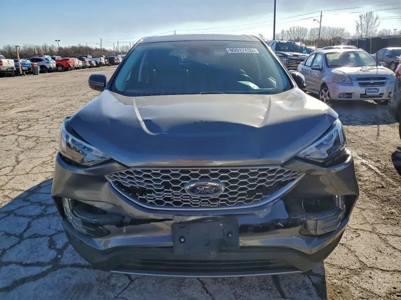 2FMPK4J9XRBA00933 — 2024 FORD EDGE photo 5