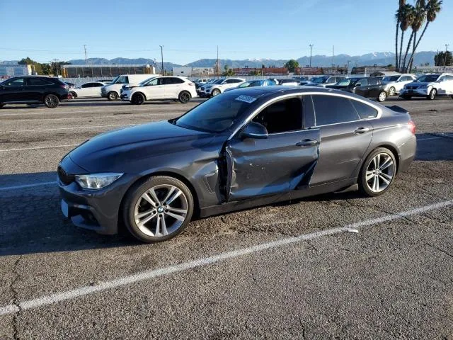 WBA4A9C52GG504994 — 2016 BMW 428i