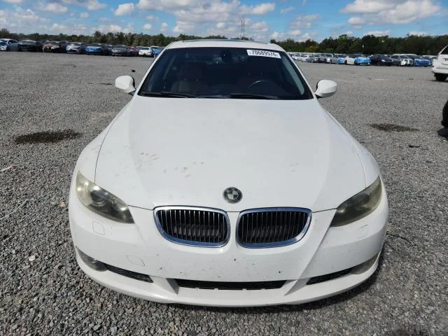 WBAWB3C5XAP139894 — 2010 BMW 328 photo 5