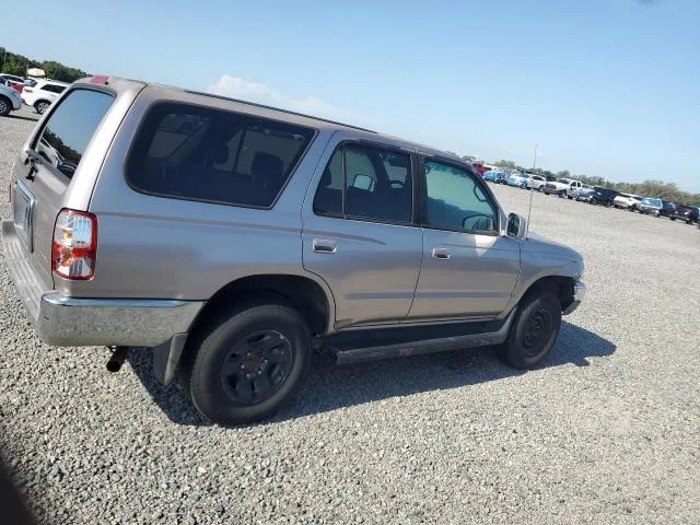 JT3GN86R120252626 — 2002 TOYOTA 4RUNNER photo 3