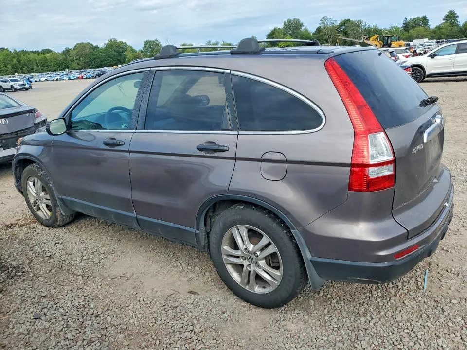5J6RE4H51BL103987 — 2011 HONDA CR-V photo 2