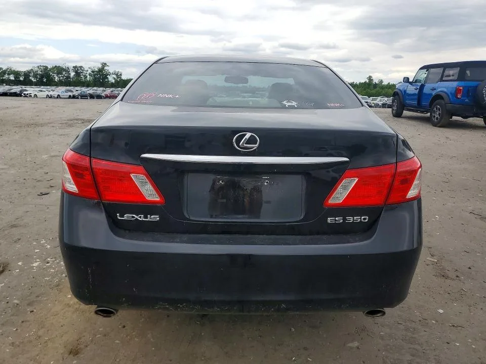 JTHBJ46G482191602 — 2008 LEXUS ES photo 6