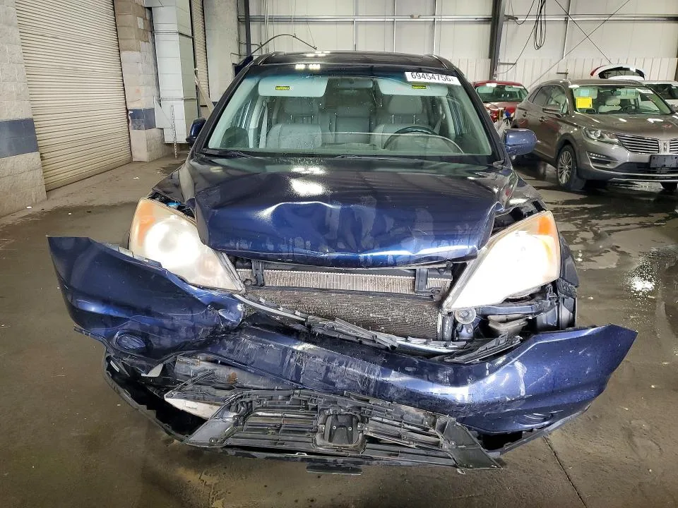 JHLRE4H75BC029497 — 2011 HONDA CR-V photo 5