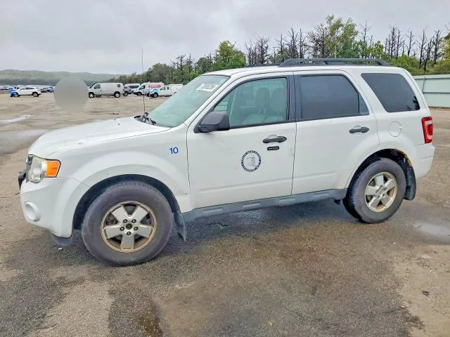1FMCU9DG6CKC55379 — 2012 FORD ESCAPE