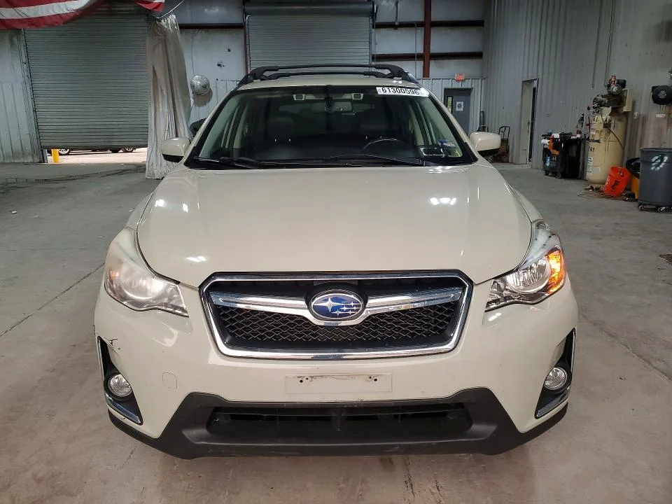 JF2GPADCXG8240528 — 2016 SUBARU CROSSTREK photo 5