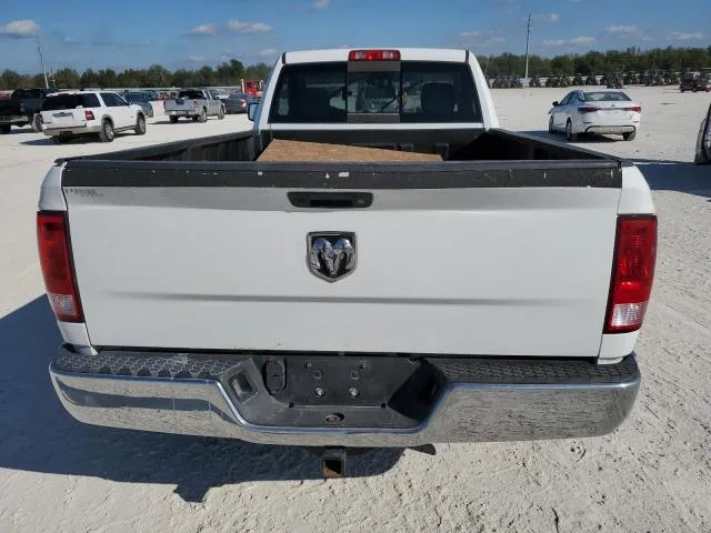 3C6JR6DT1JG177954 — 2018 RAM 1500 photo 6
