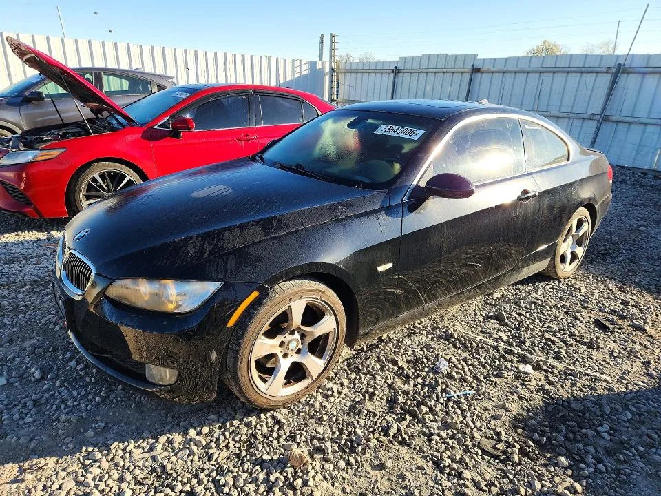 WBAWC33539PU83964 — 2009 BMW 328