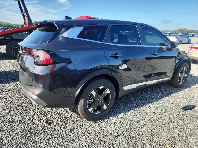 5XYK23DF5TG408687 — 2026 KIA SPORTAGE photo 3