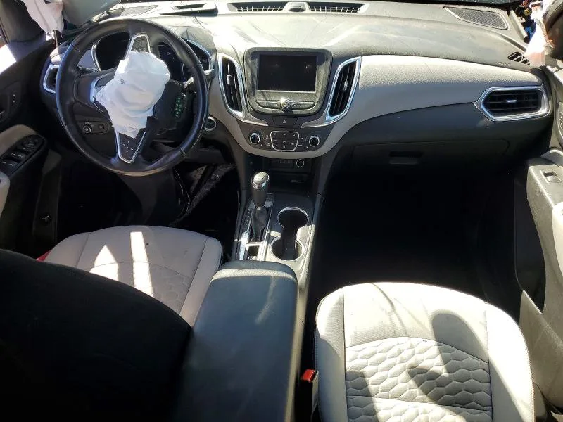 3GNAXKEV4LL156315 — 2020 CHEVROLET EQUINOX photo 8
