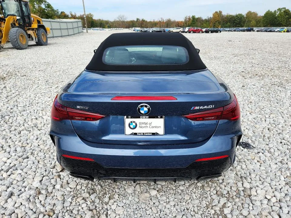 WBA73DB02VCY17631 — 2027 BMW M440XI photo 6