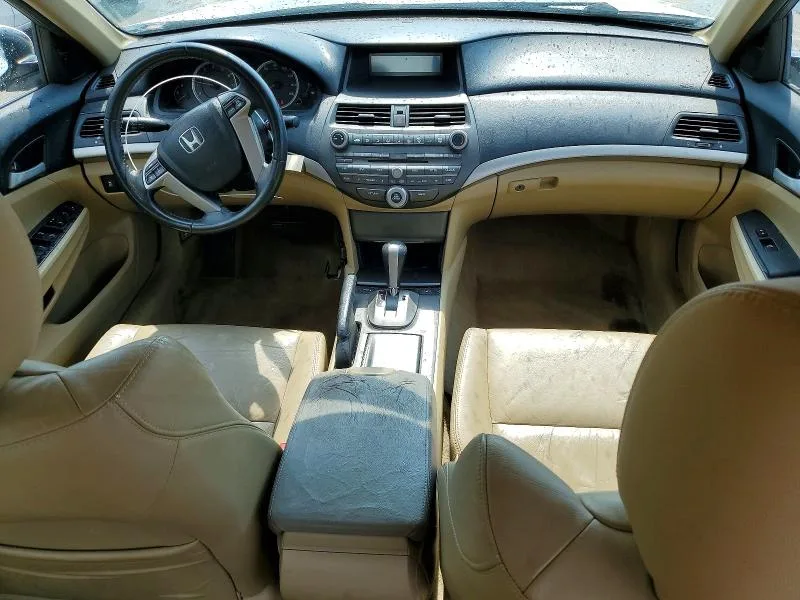 1HGCP2F62CA037454 — 2012 HONDA ACCORD photo 8