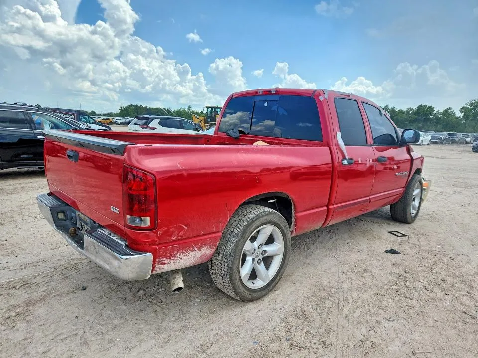 1D7HA18NX6S680546 — 2006 DODGE RAM 1500 photo 3