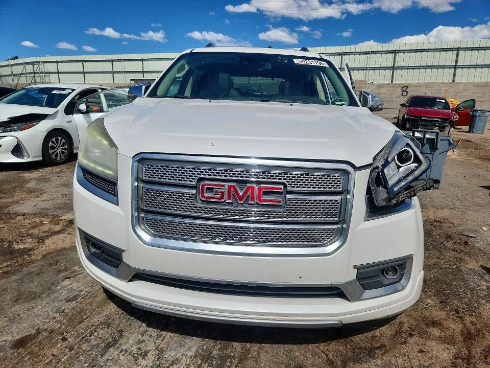 1GKKVTKD3GJ248442 — 2016 GMC ACADIA photo 5