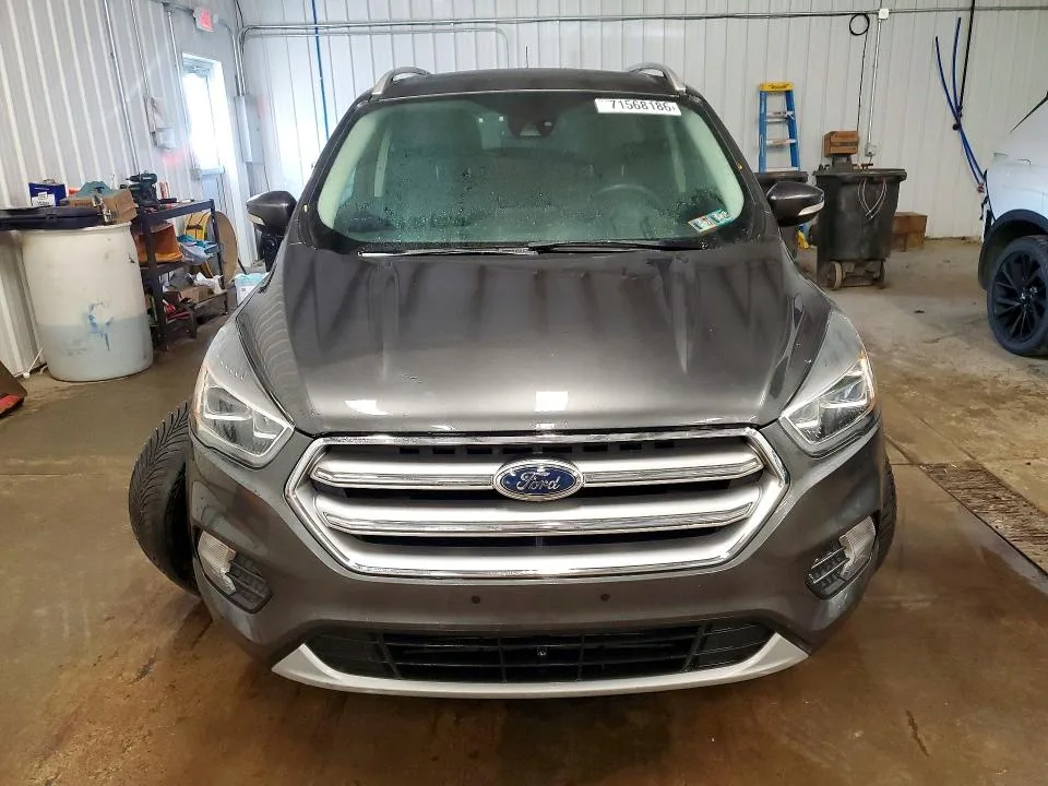 1FMCU9J93HUA78713 — 2017 FORD ESCAPE photo 5