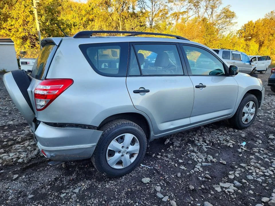 2T3BF33V39W005959 — 2009 TOYOTA RAV4 photo 3