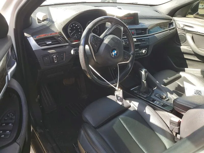 WBXYJ3C31JEJ64873 — 2018 BMW X2 photo 8