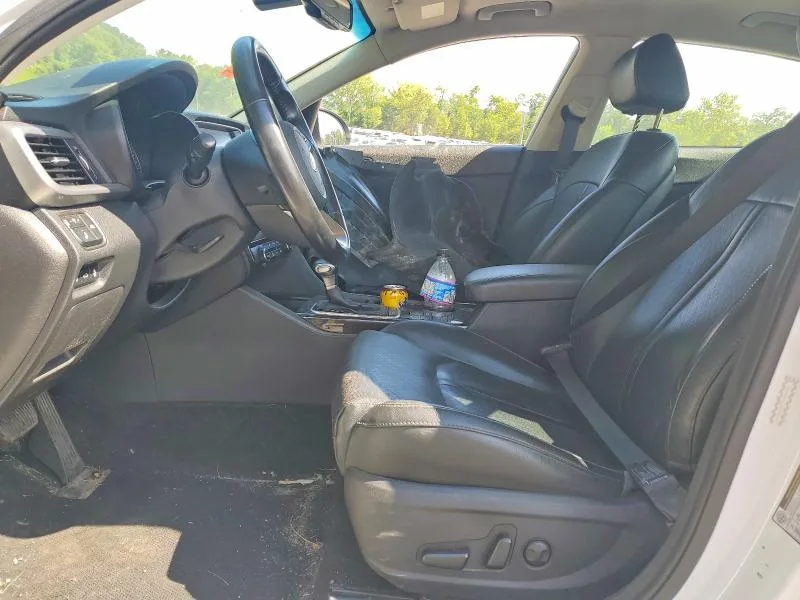 5XXGU4L16LG418144 — 2020 KIA OPTIMA photo 7