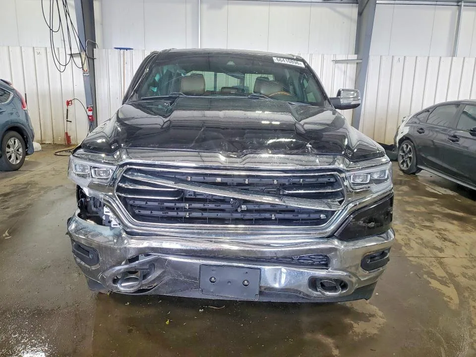 1C6SRFKT3KN705073 — 2019 RAM 1500 photo 5