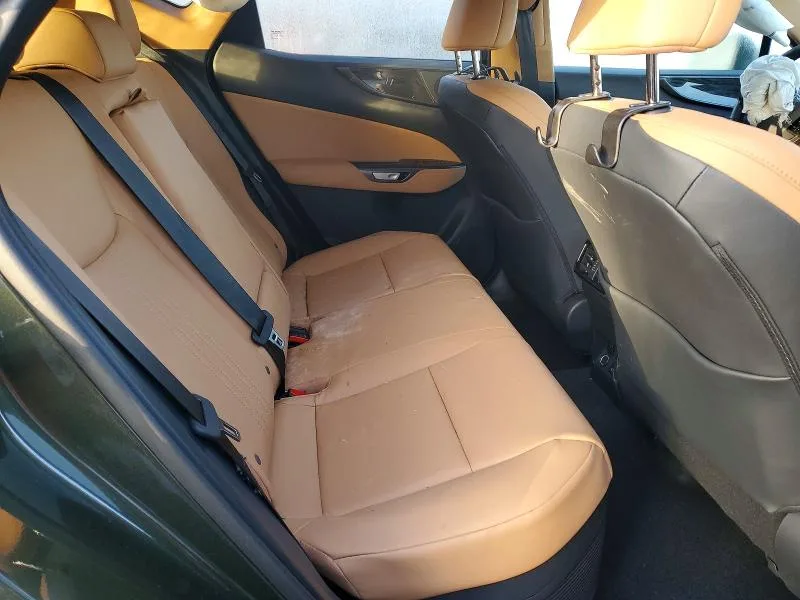 2T2GKCEZ8TC058221 — 2026 LEXUS NX 350H photo 11